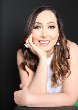 Claudia Luzatto